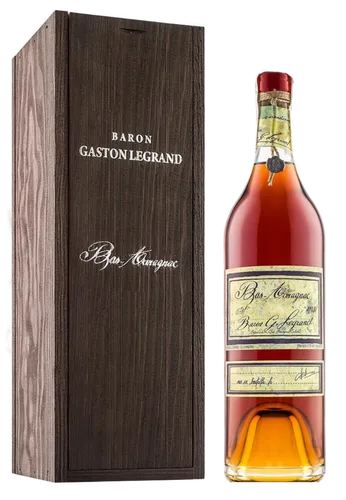 Bas-Armagnac | Enoteca Ricciardi