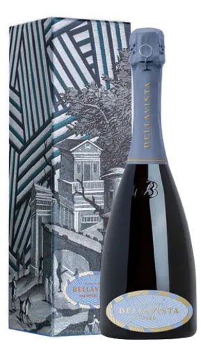 Bellavista Franciacorta Pas Opere Extra Brut Ast Magnum 2016 Bellavista Franciacorta Pas Opere Extra Brut Ast Magnum 2016